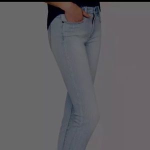 Jcrew toothpick size 32