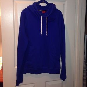 Nike Rally Pullover Hoodie
