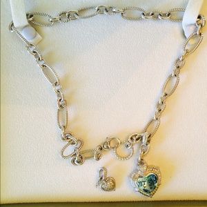 Judith Ripka Necklace