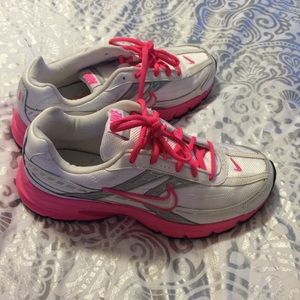 Nike sneakers, women's size 8.5