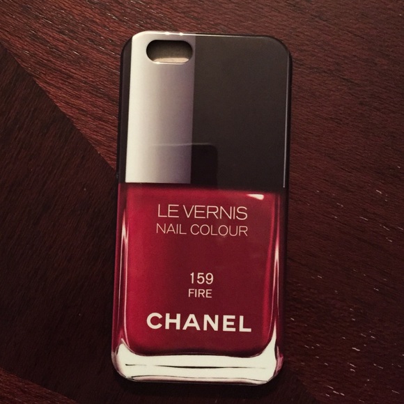 Nail Polish Case IPhone 6