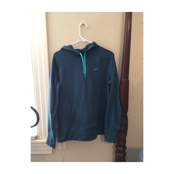 Nike hoodie