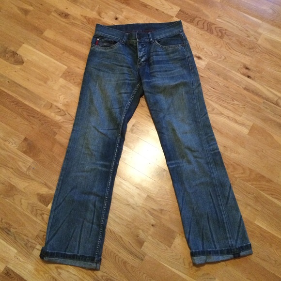 Armani Exchange jeans