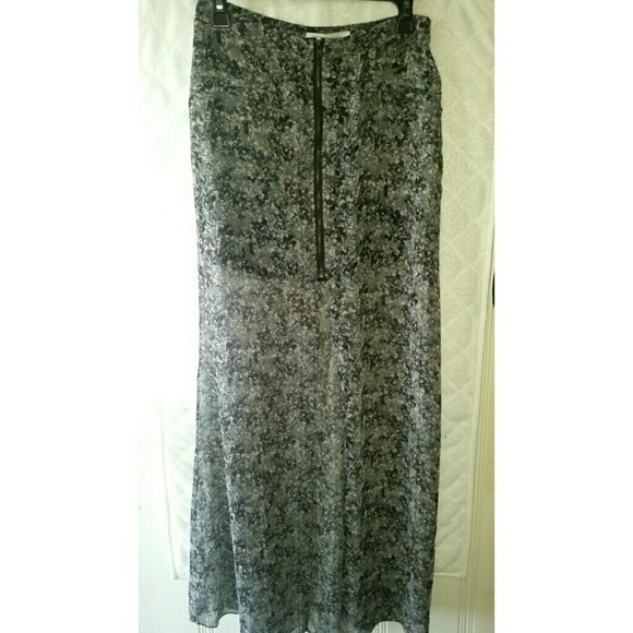 BCBGENERATION Long Skirt