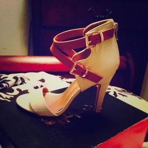 Charlotte Russe Heels
