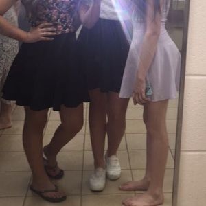 skater skirts bundle