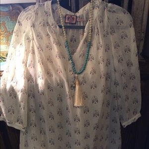 Juicy Couture Tunic