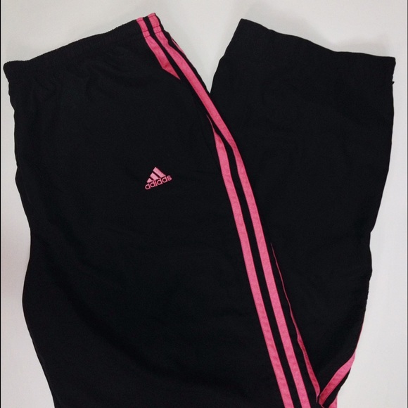 Adidas Stripe Sweatpant