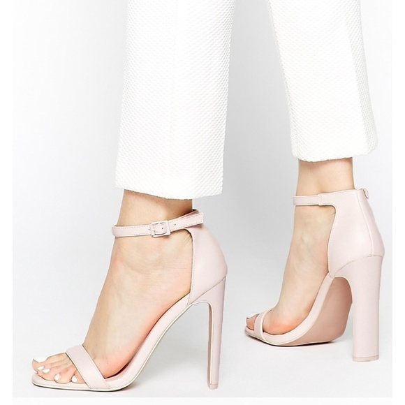 ASOS heels - Picture 1 of 4