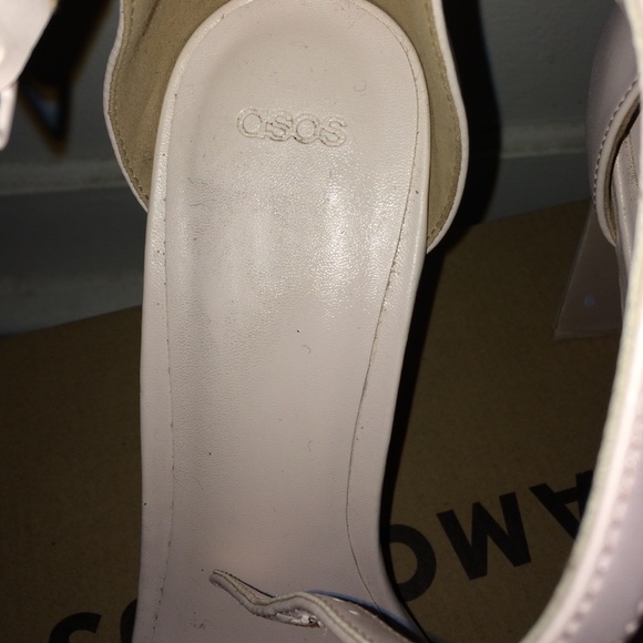 ASOS heels - Picture 4 of 4