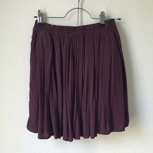 Brandy Melville Skirt