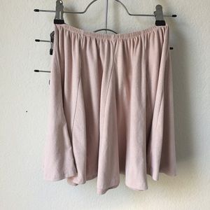 Brandy Melville Skirt