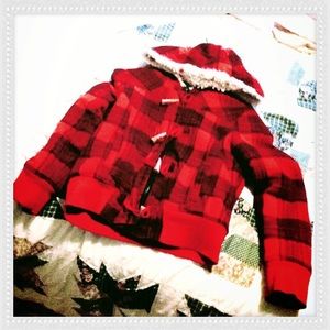 Keeps you warm in the winter..