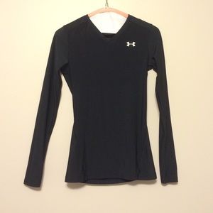 UA Long Sleeved Shirt