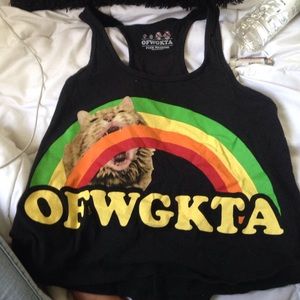 odd future tank