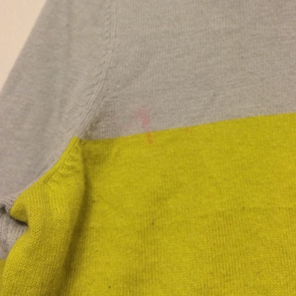 Striped Sweater - Picture 2 of 2