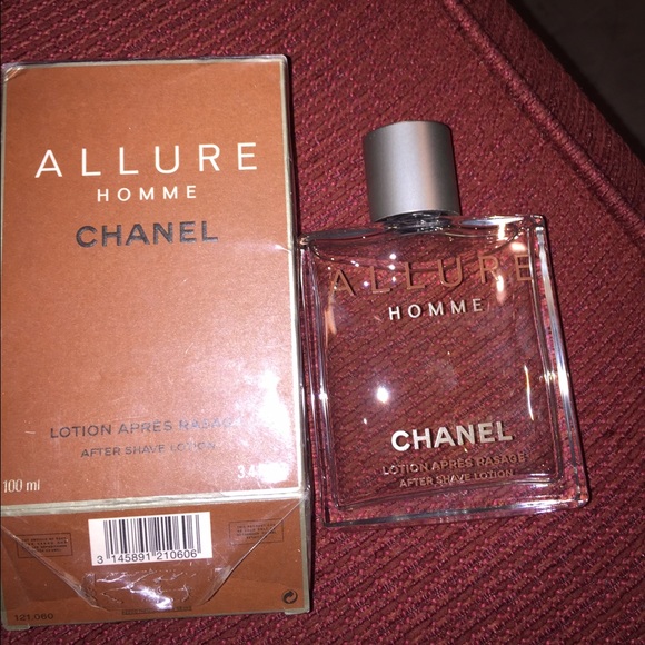 Allure homme