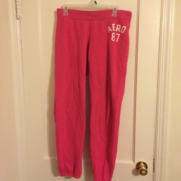 Aeropostale Banded Sweatpants 💌