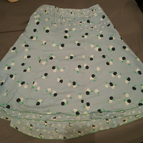 American Eagle Skirt