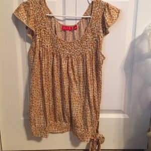 Vintage top