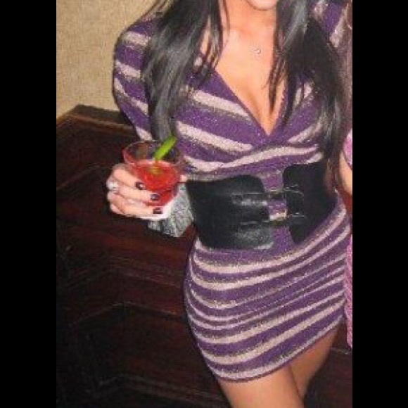 Marciano tunic