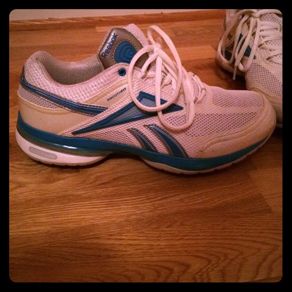 Reebok Easytone Sneakers