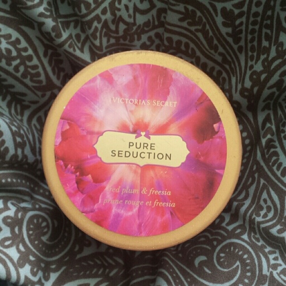 VS Pure seduction