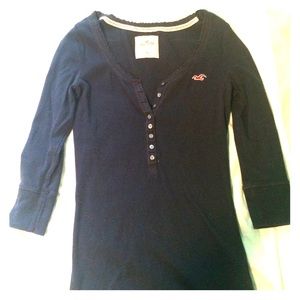 Hollister Shirt