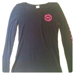 Hollister Long Sleeve