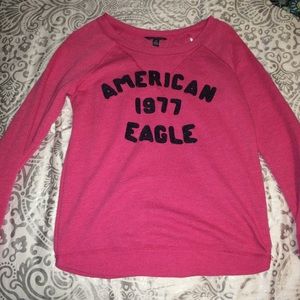 American Eagle Sweatshirt size small