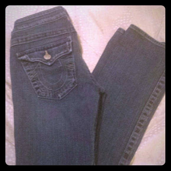 True religion jeans