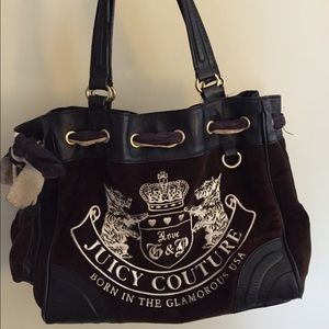 🎉Juicy Couture bag