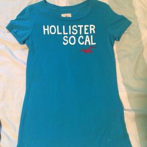 Hollister Shirt