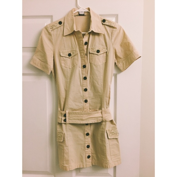 Guess dress