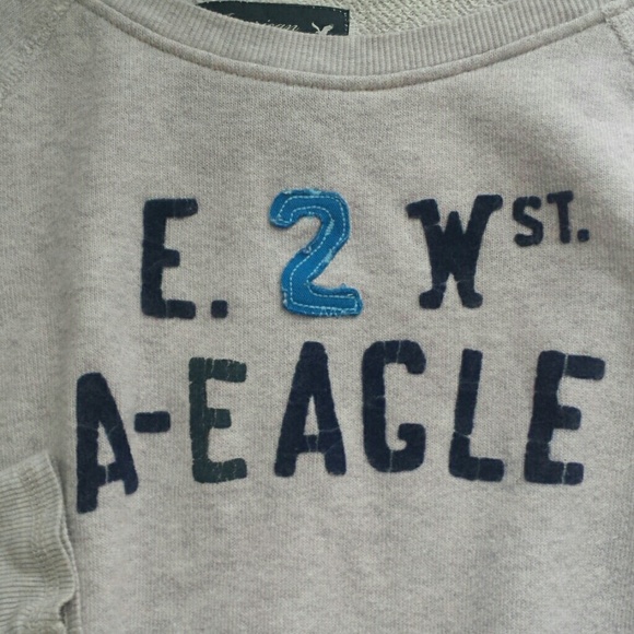 Off shoulder sweater - Picture 2 of 3