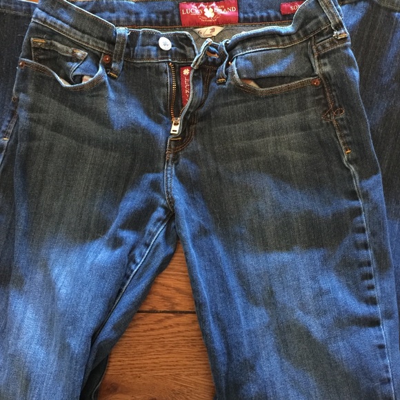 Women's jeans ❤️