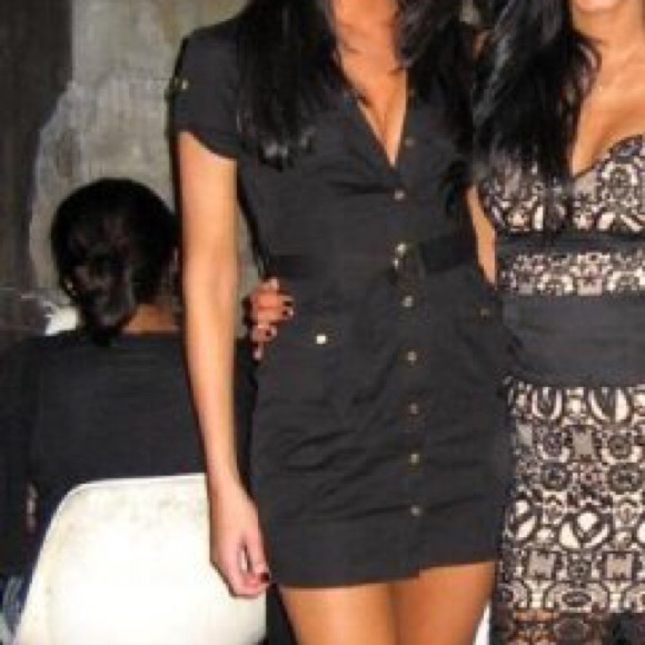 Guess dress