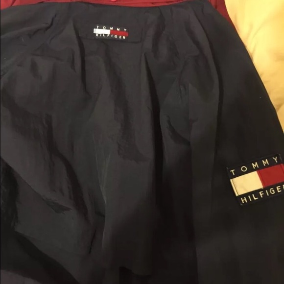 Vintage Tommy Hilfiger jacket - Picture 4 of 4