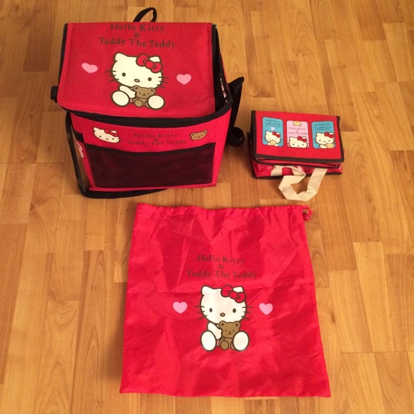 Soccer bag, large soft cooler, small soft cooler