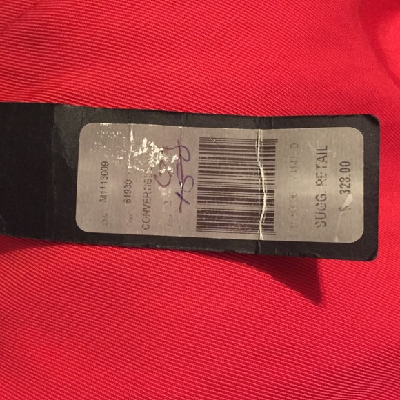 Marc by marc jacobs pants - Picture 2 of 3