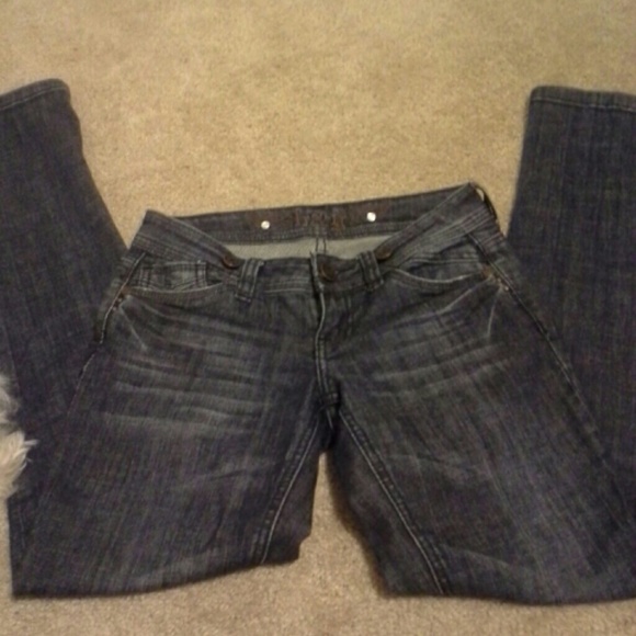 Cute skinny jeans