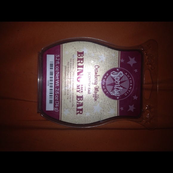 Scentsy