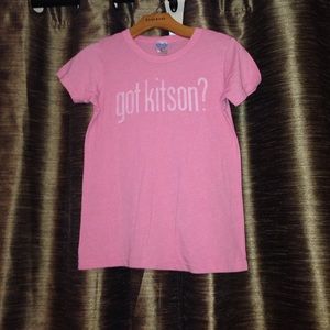 Got Kitson? Tshirt