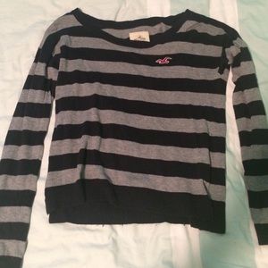 Hollister Long Sleeve
