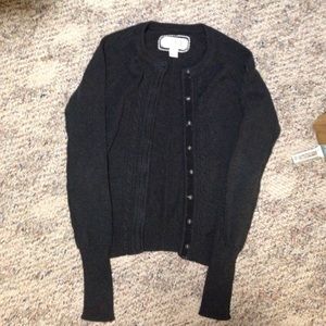 American Eagle AE Grey Sweater Sz. Small/Petite