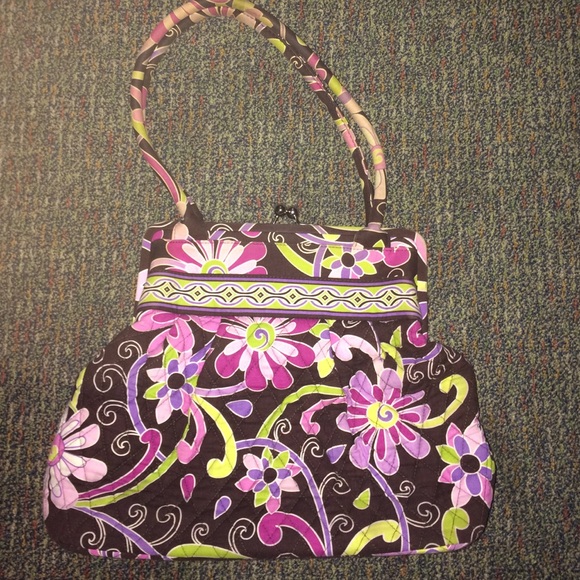 Vera Bradley purse! 👜