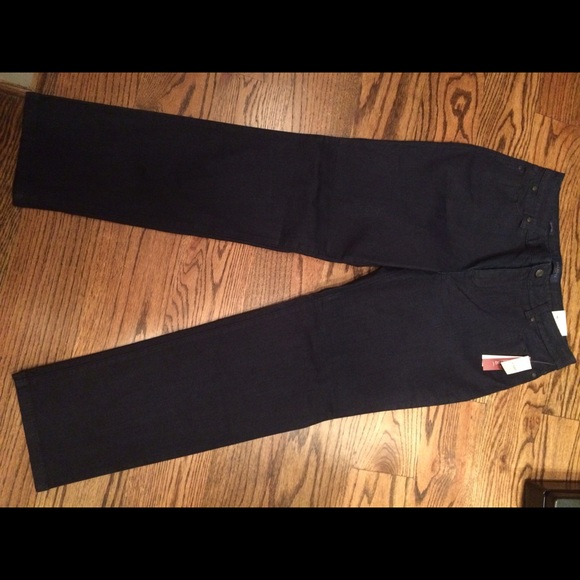 Talbots denim