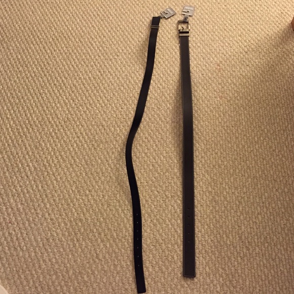 Kenneth Cole reaction men's belts - Picture 1 of 4