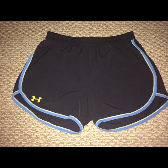 Women's Under Armour shorts