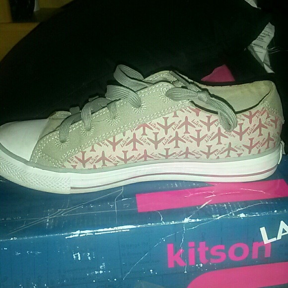 Kitson LA Shoes